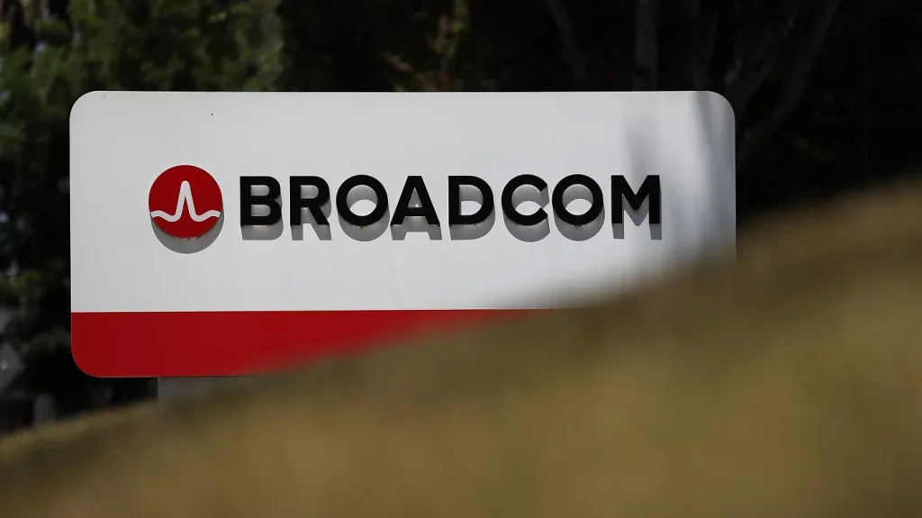 Broadcom