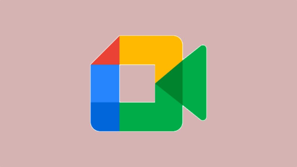 Google-Meet