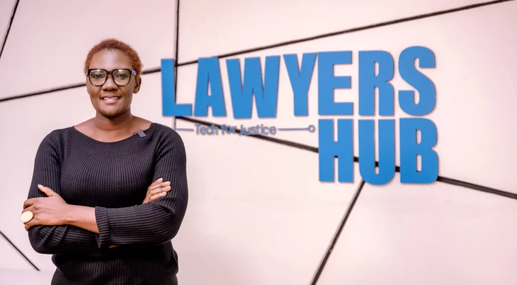 Lawyers Hub