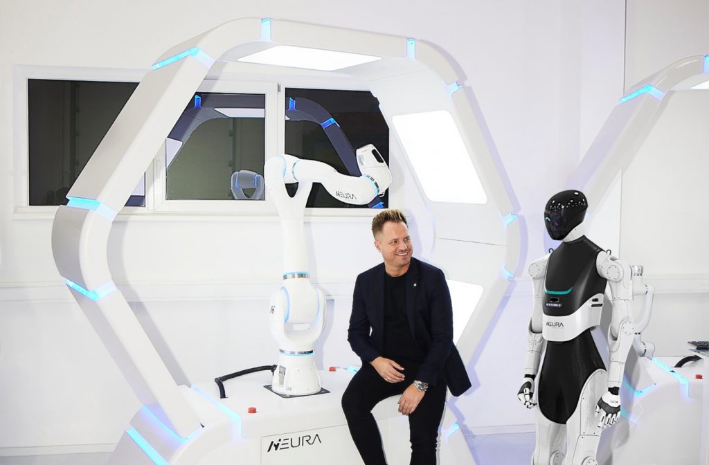 Neura Robotics