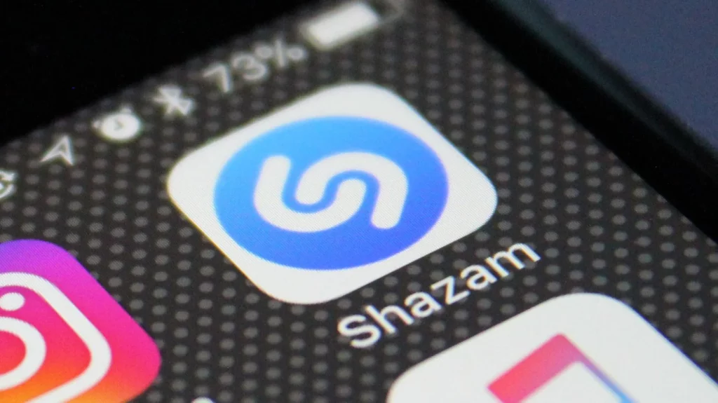 Shazam