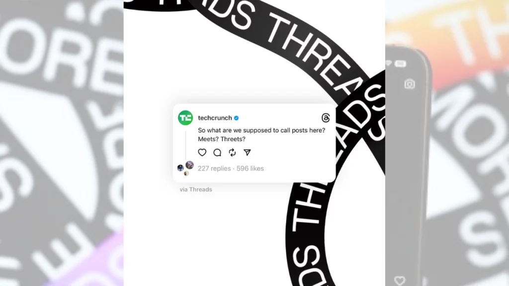 درمورد Threads