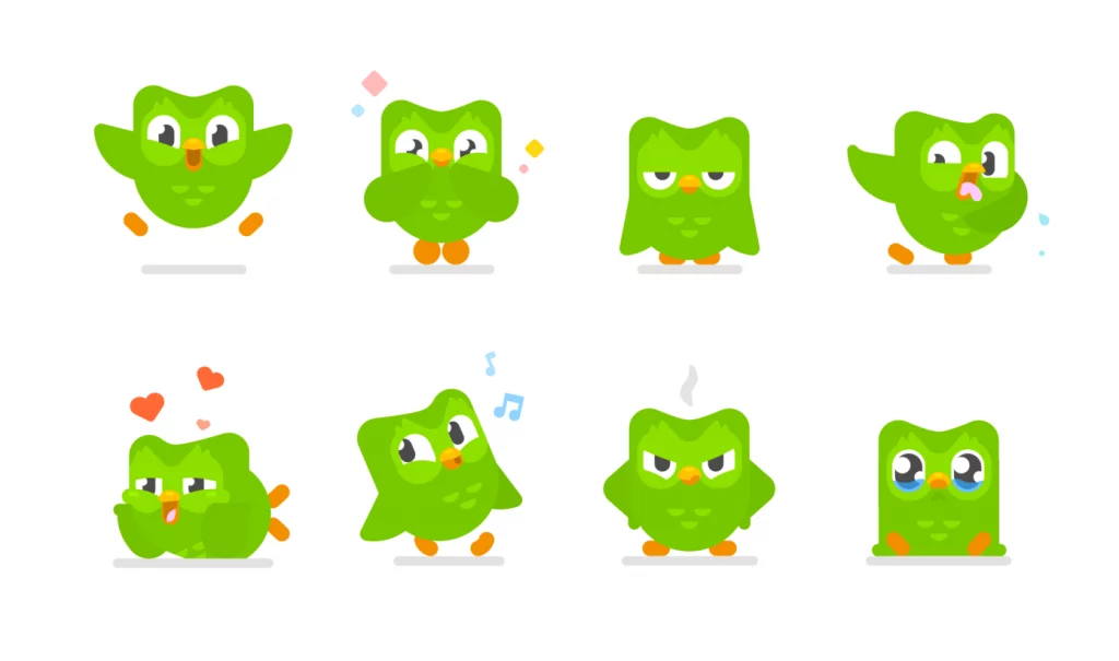 Duolingo
