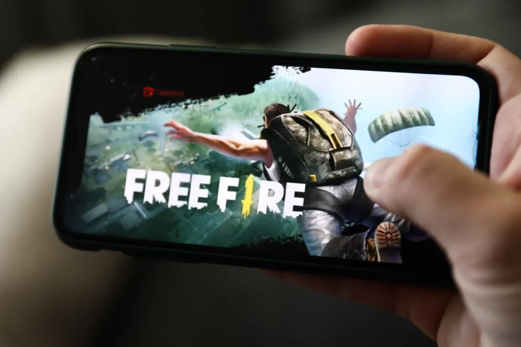 Free Fire