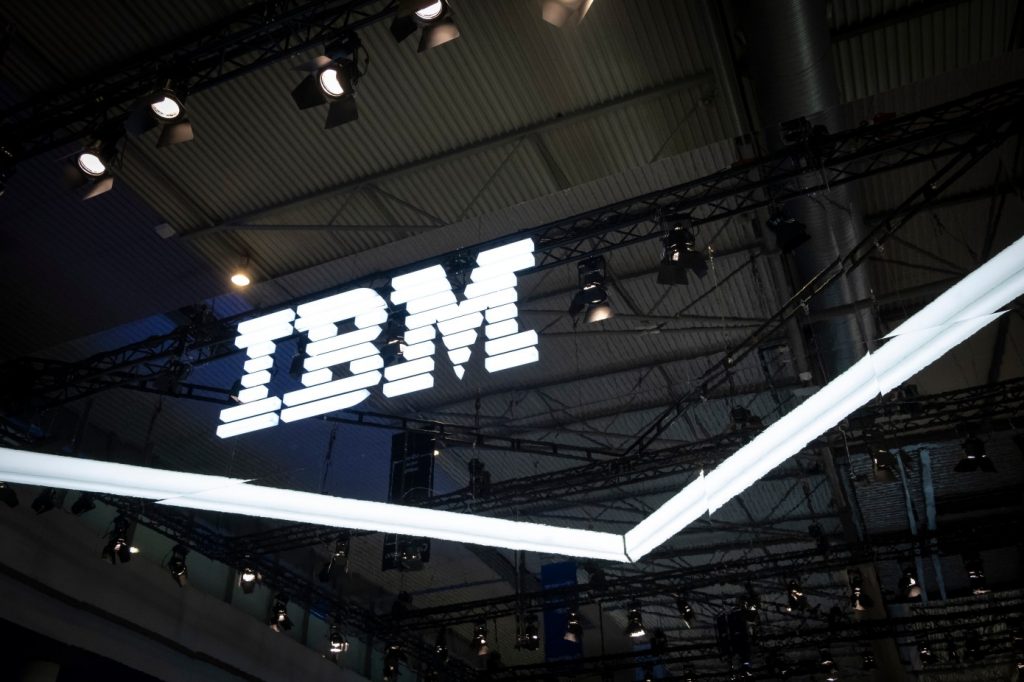 MOVEit IBM