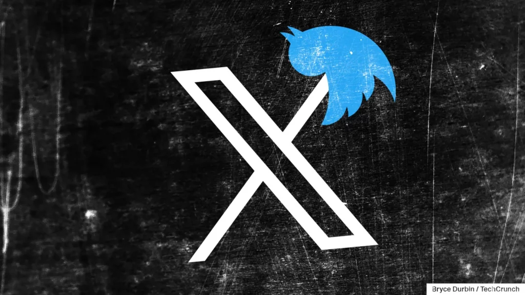XPro در توییتر یا ایکس