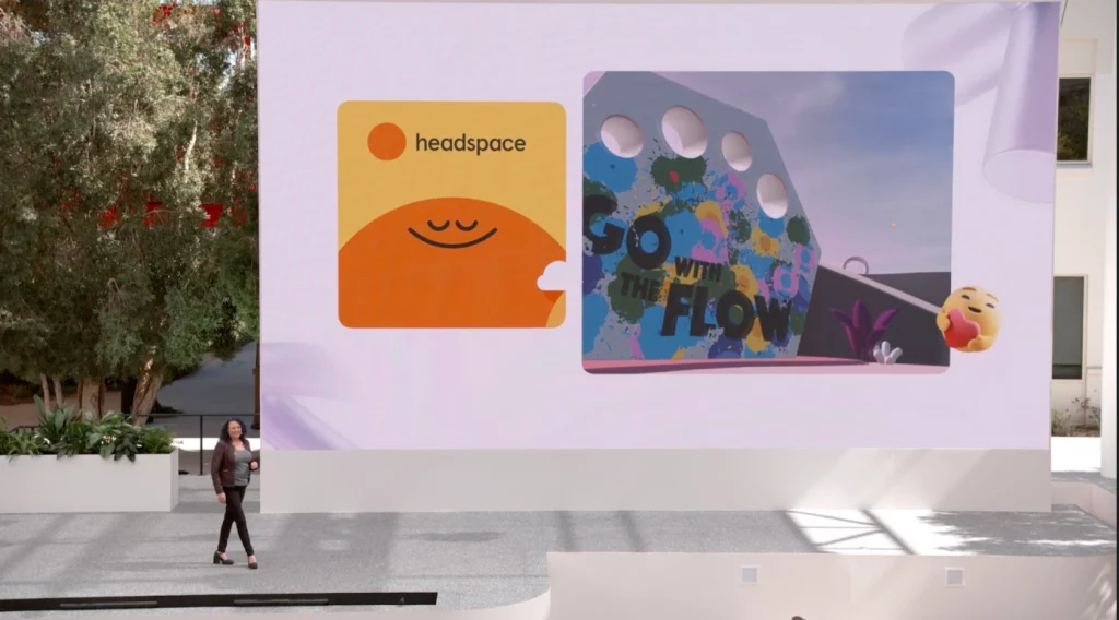 Headspace
