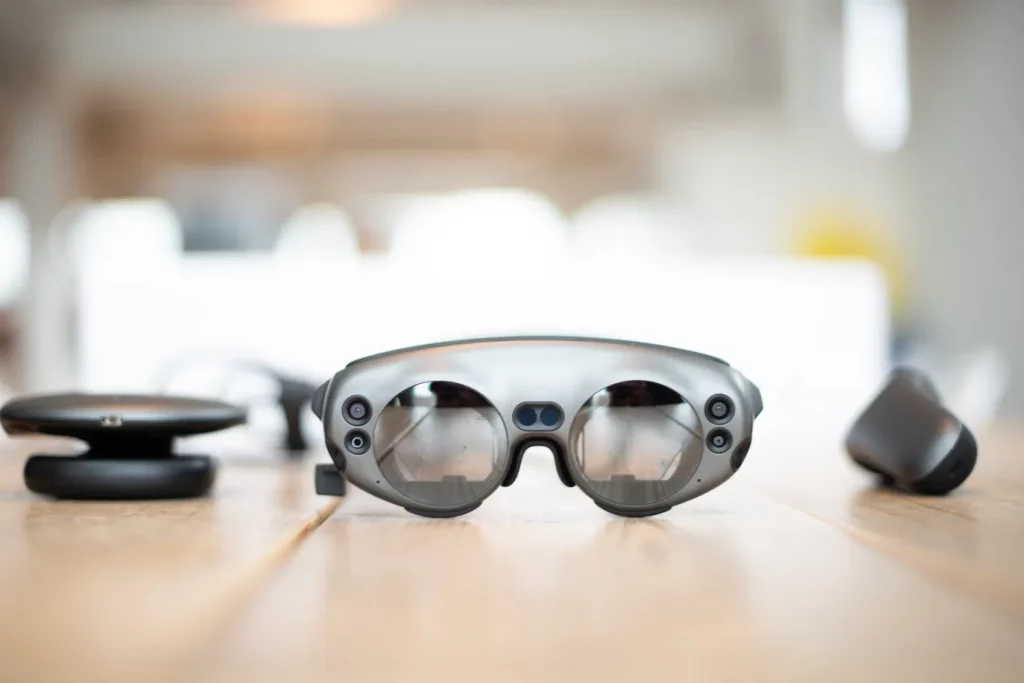 Magic Leap