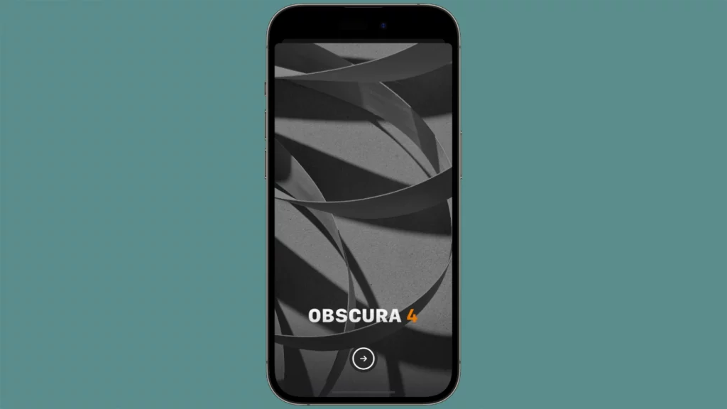Obscura