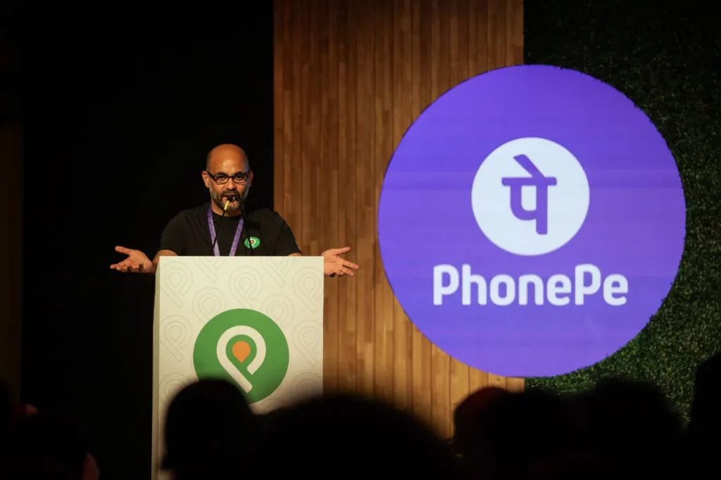 PhonePe