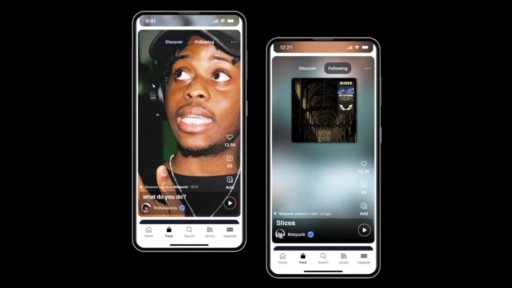 SoundCloud