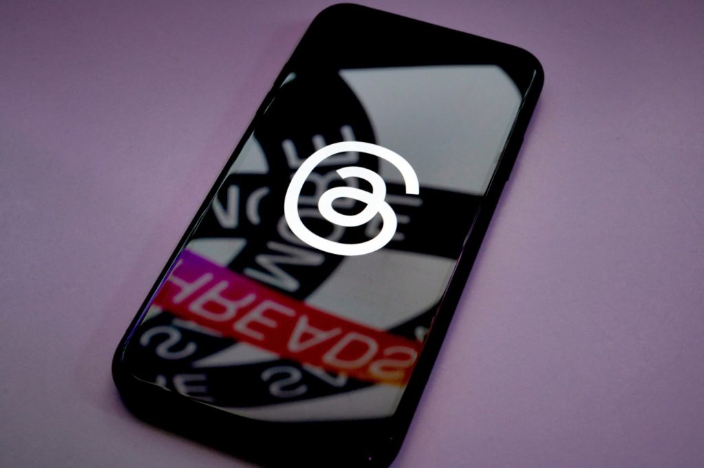 پروفایل تردز
