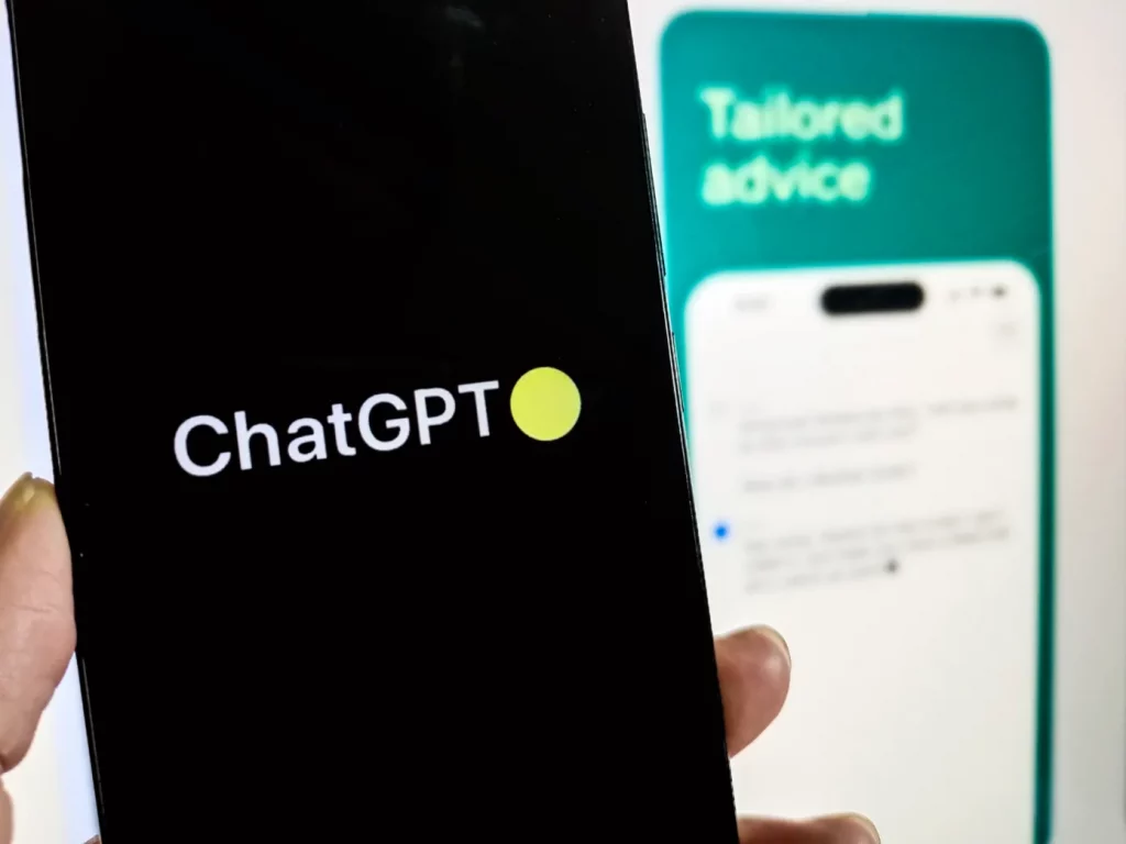 ChatGPT 2