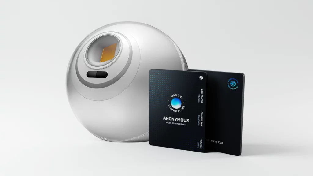 Worldcoin