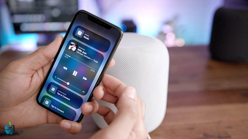 اپل موزیک