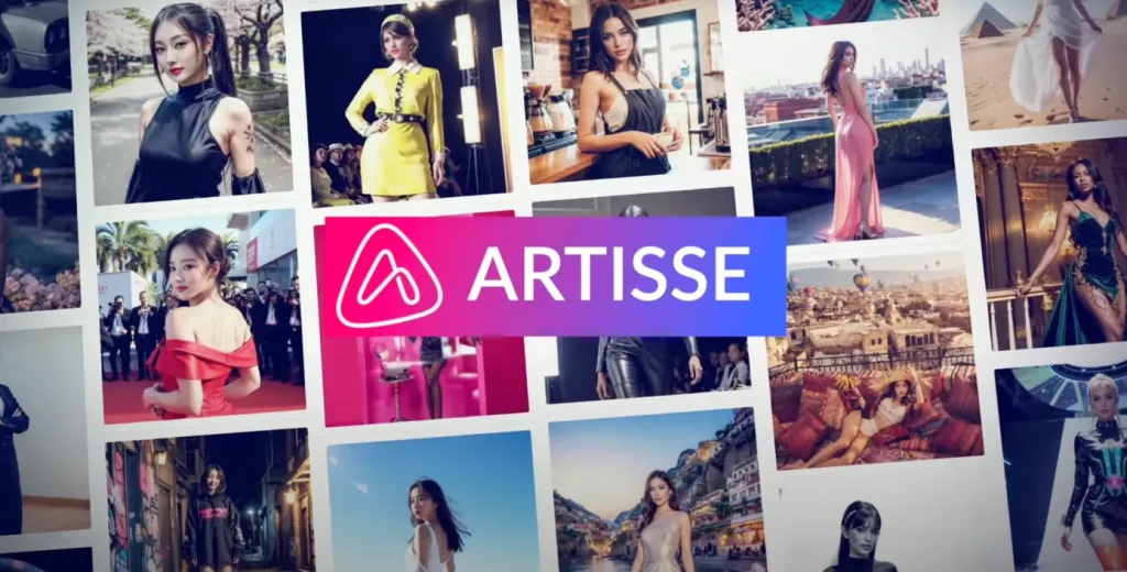 Artisse