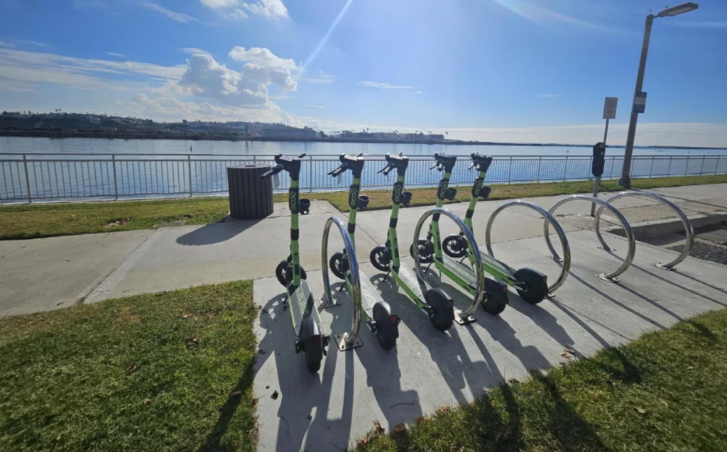 Gbike
