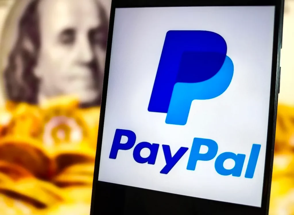PayPal 2