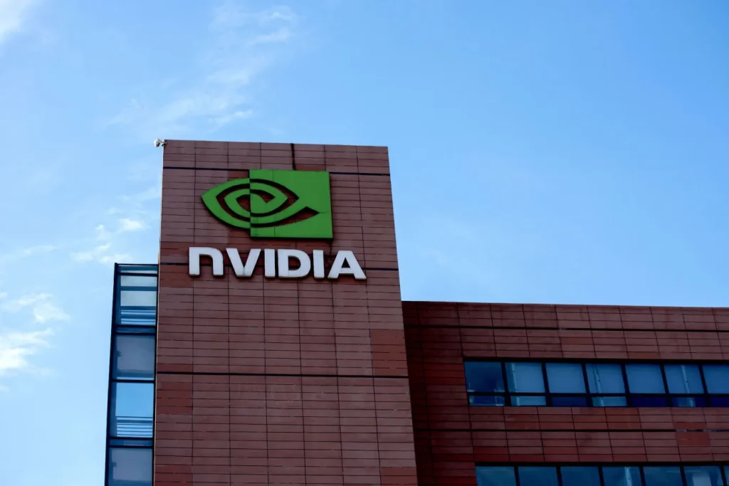 Nvidia