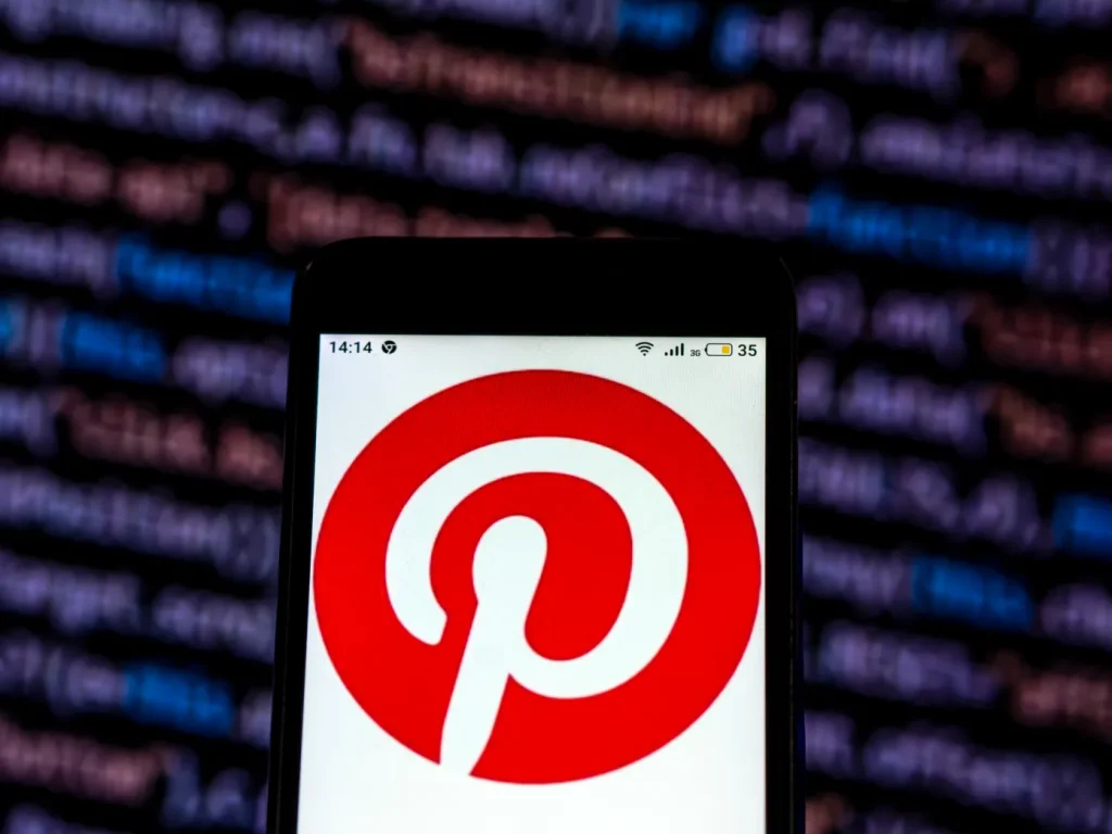 Pinterest