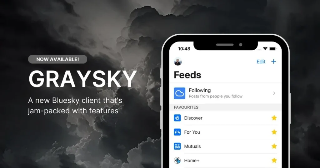 graysky