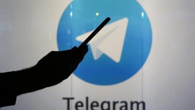 تلگرام8