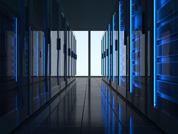 بهترین هاست لینوکس