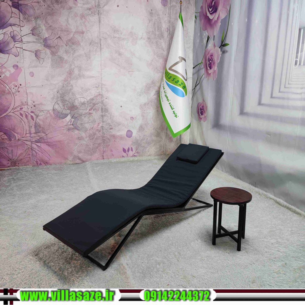 تخت استخری