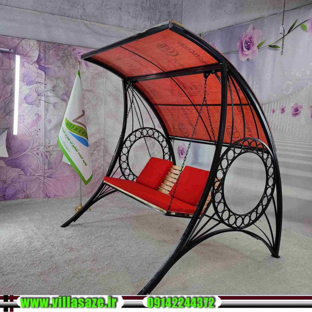 تاب ویلایی
