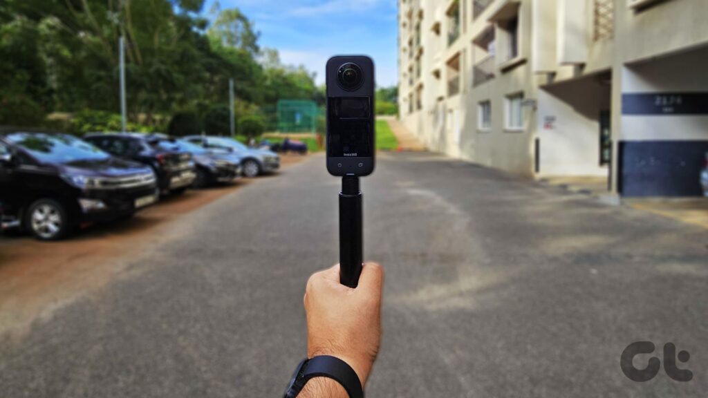Insta360 X3