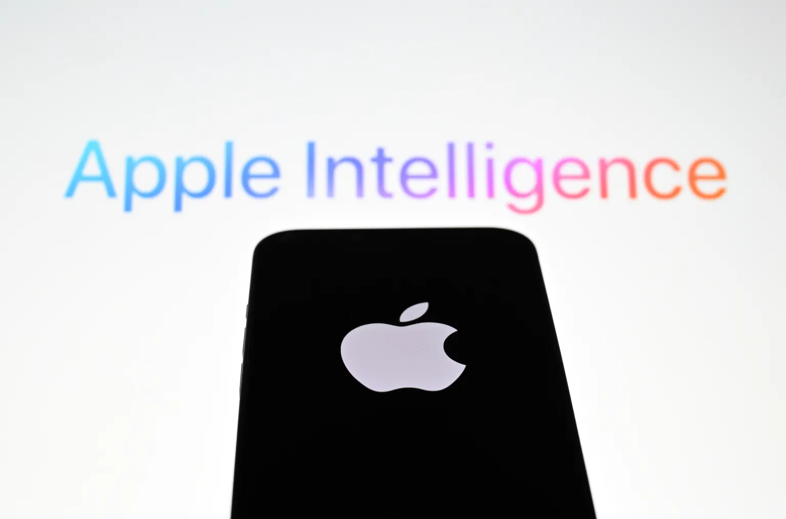 Apple Intelligence