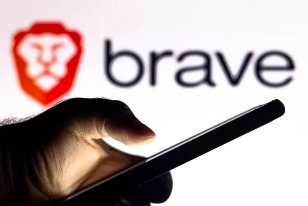 Brave Search
