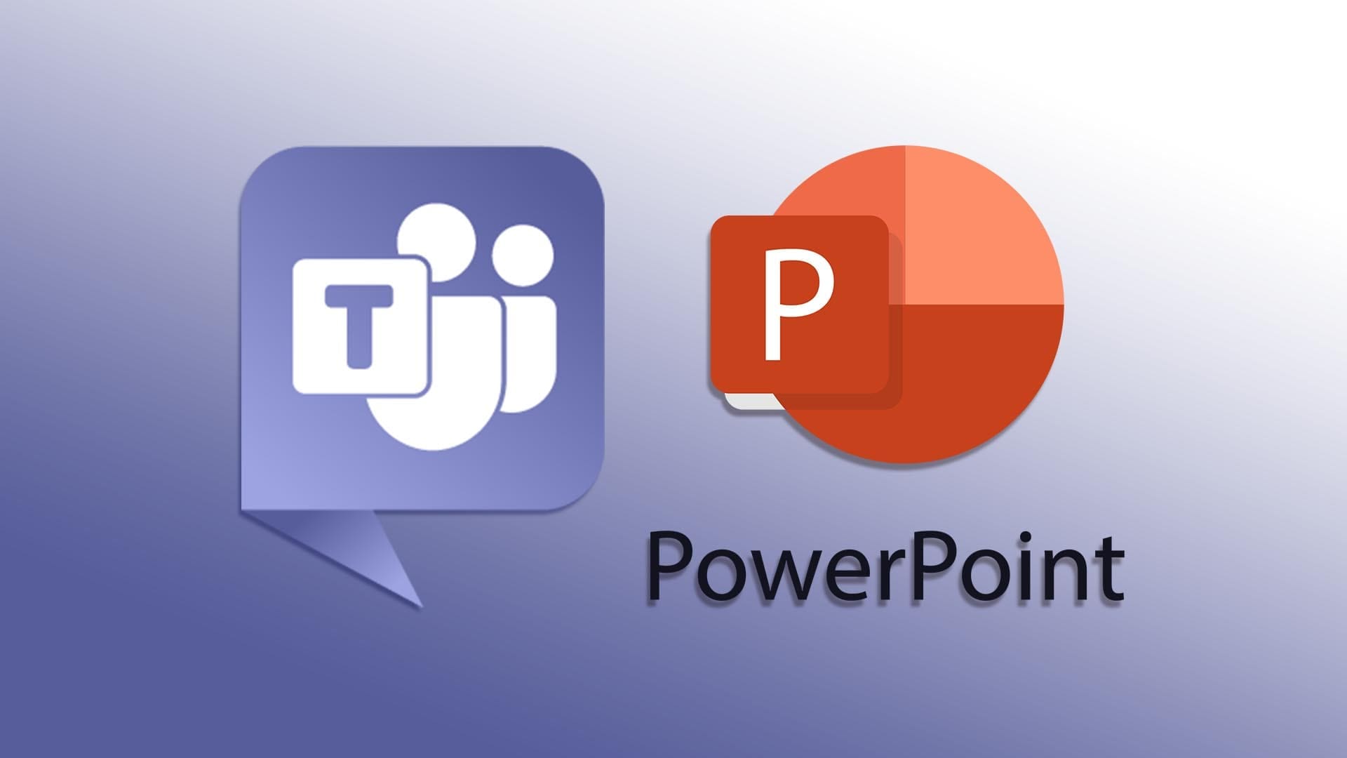 PowerPoint Live in Teams.