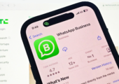 WhatsApp Business