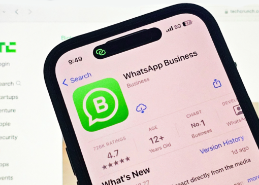 WhatsApp Business