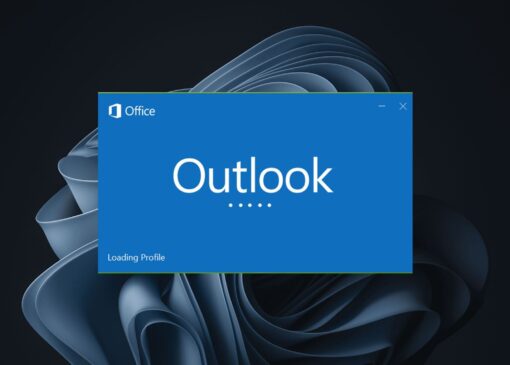 fix Outlook