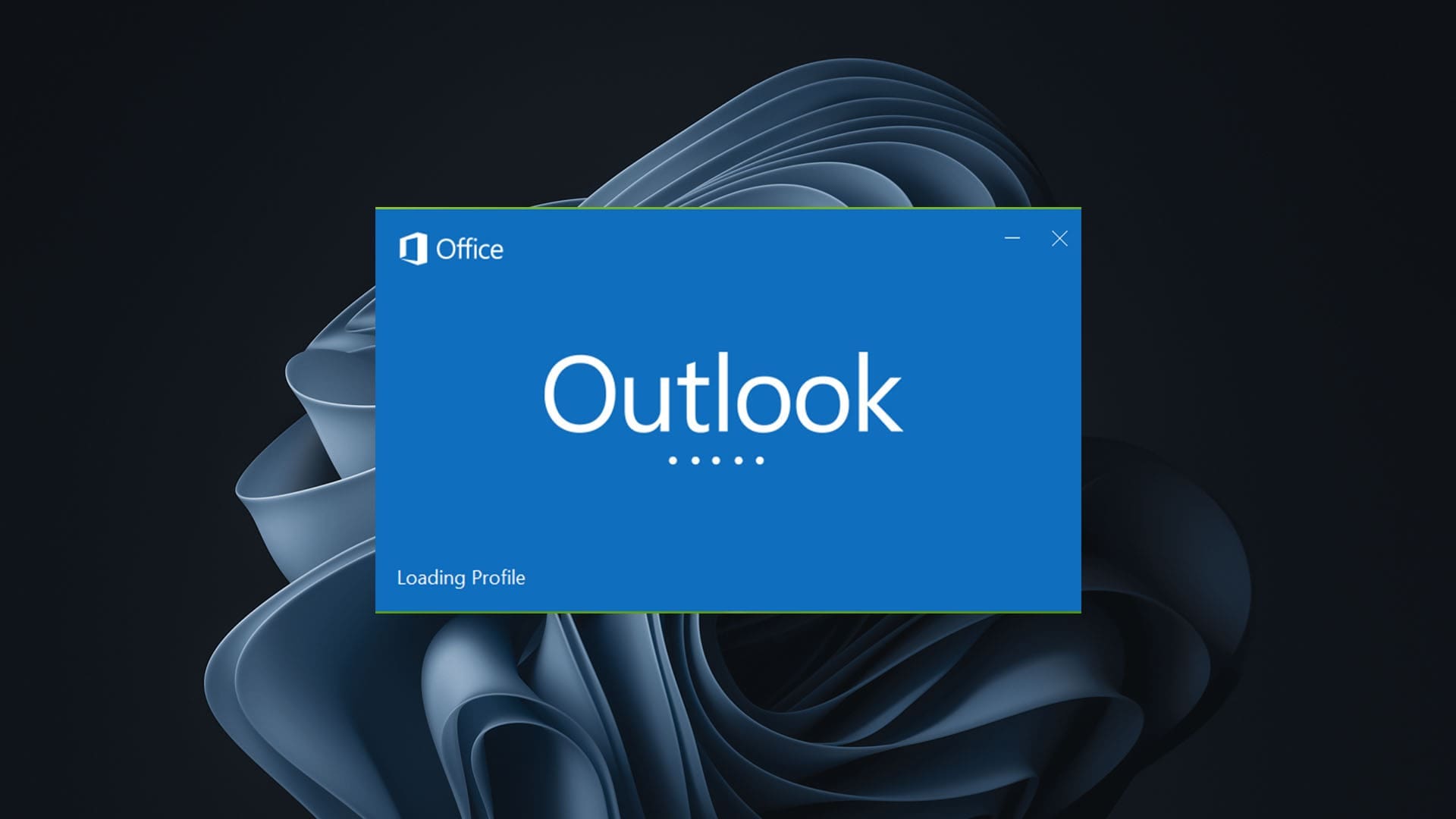 fix Outlook