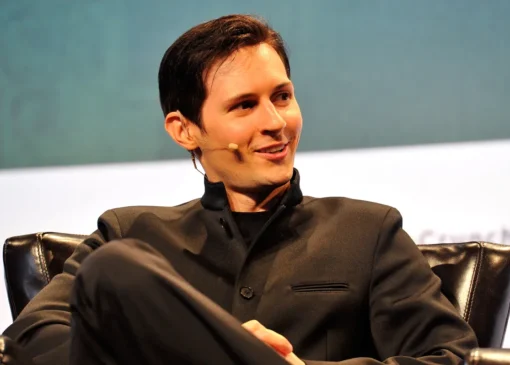 Pavel Durov