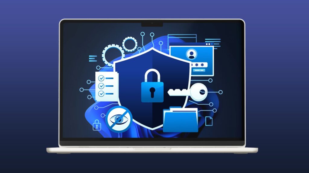 personal data