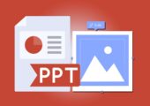 Photo editing tools in PowerPoint