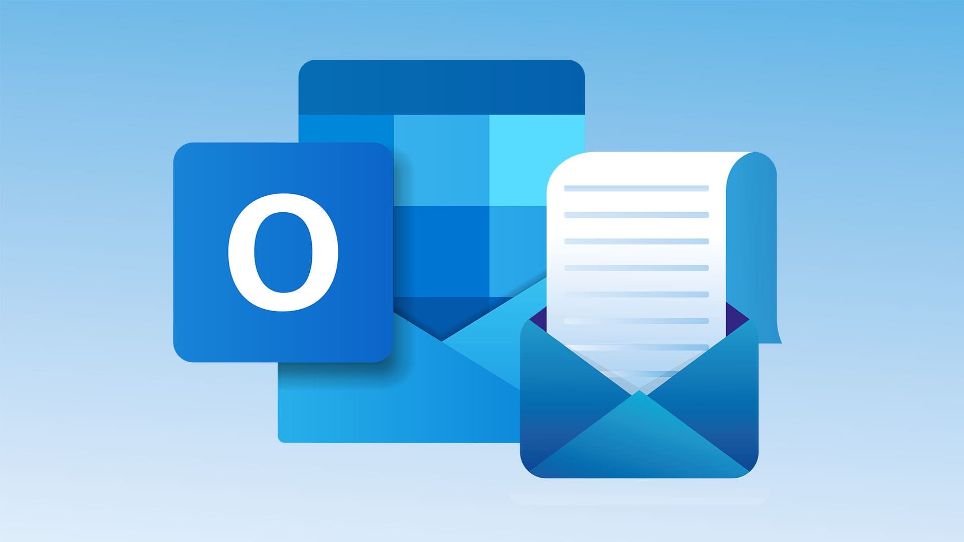 shared mailbox in Outlook