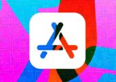 نظرات اپ استور