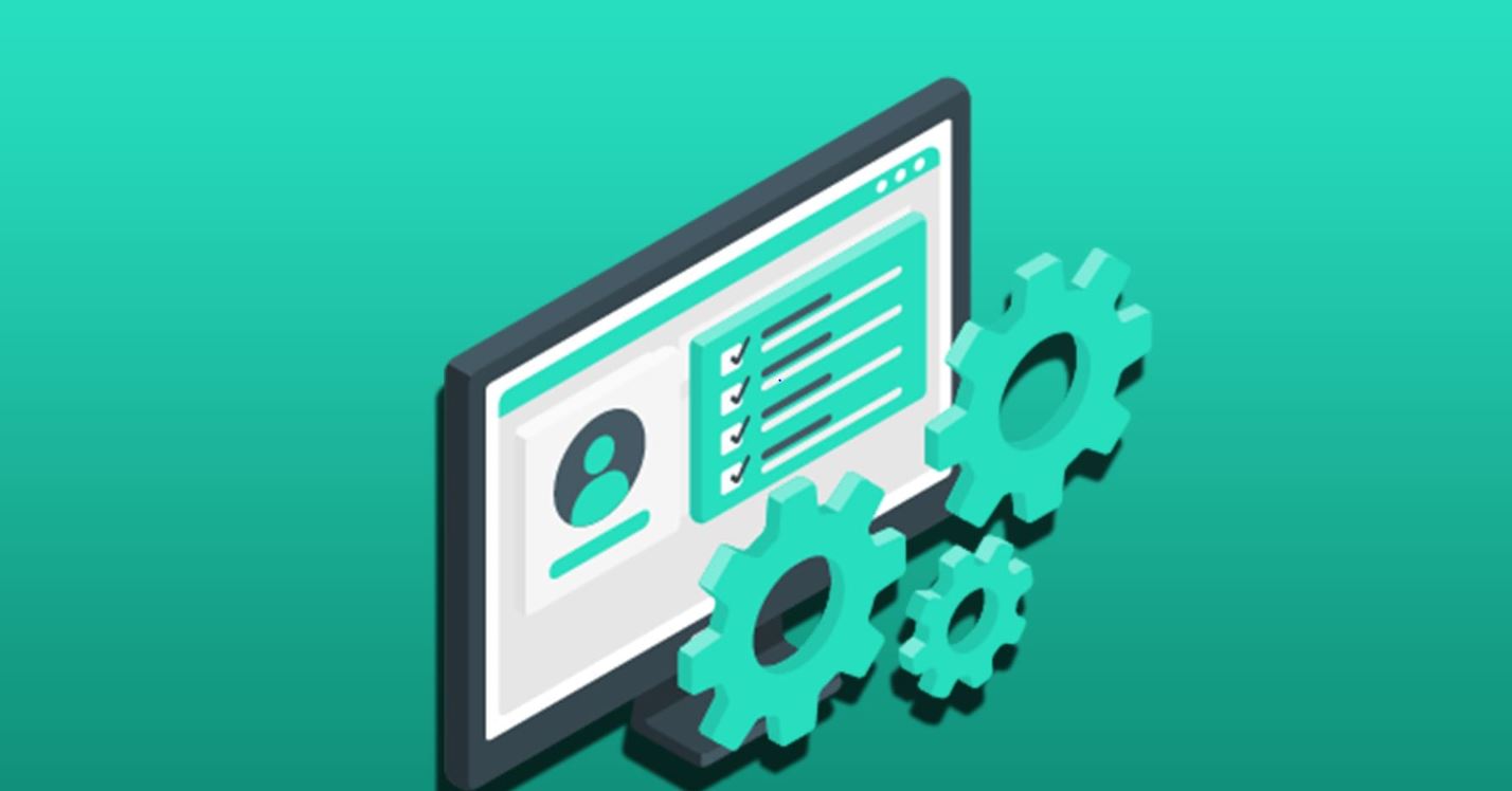غیرفعال کردن تنظیمات