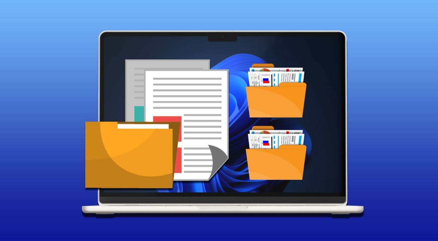 پیش نمایش فایل