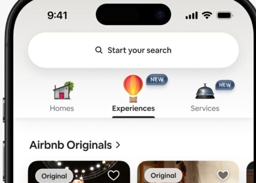 Airbnb