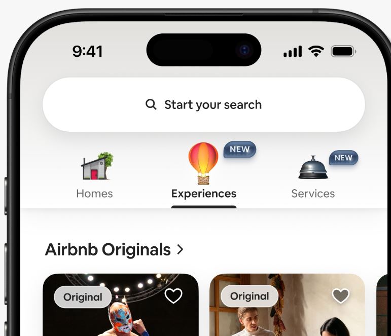 Airbnb