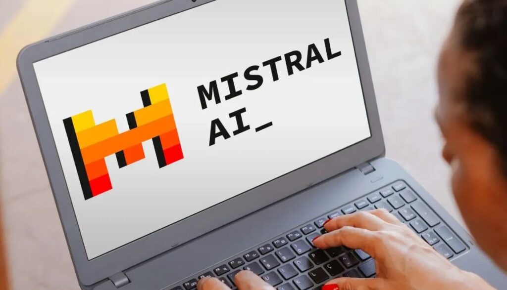 Mistral AI
