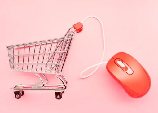 eBay and Etsy