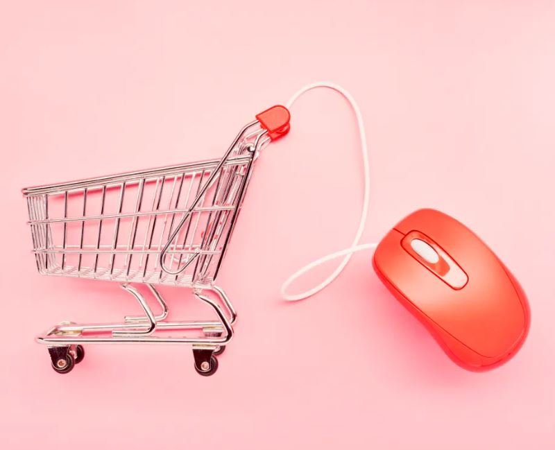 eBay and Etsy