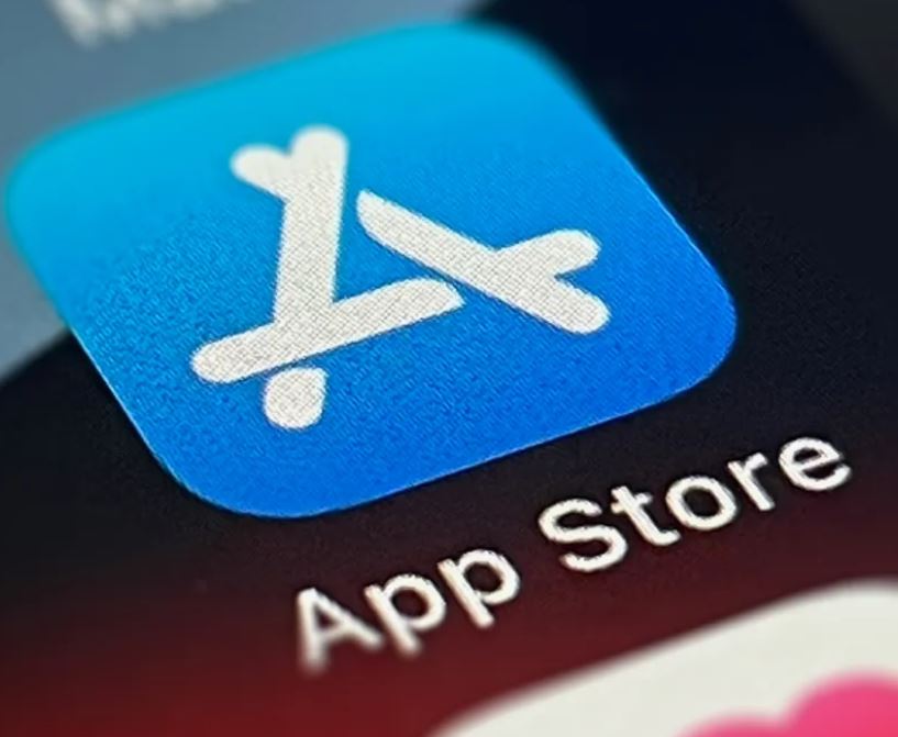 اپ استور